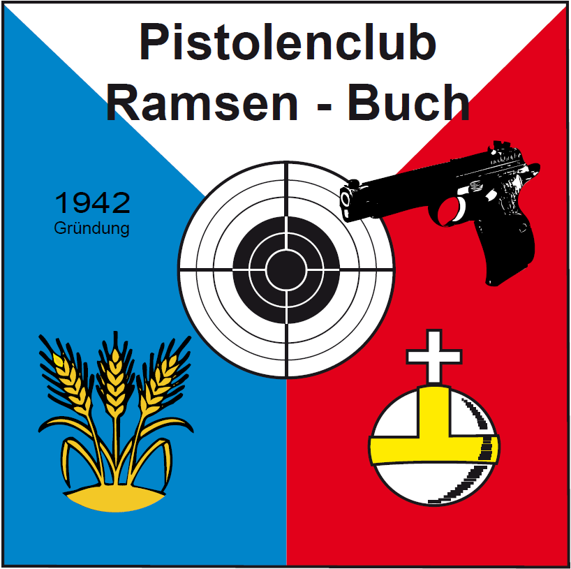 Pistolenclub Ramsen-Buch Pistolenclub Ramsen-Buch